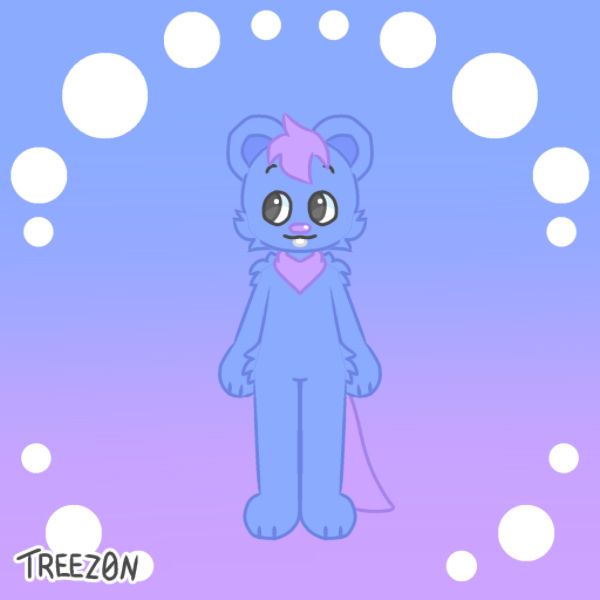 Barney Redesigned Deviantart Barney by BeastBoyFan15 on DeviantArt