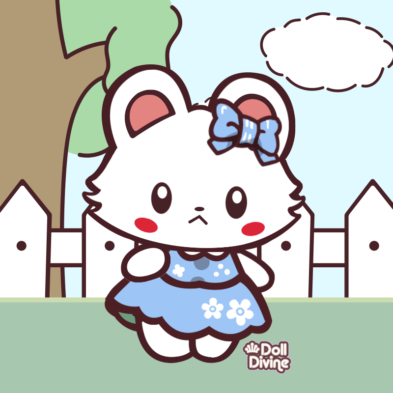 Jenny by BeastBoyFan15 on DeviantArt