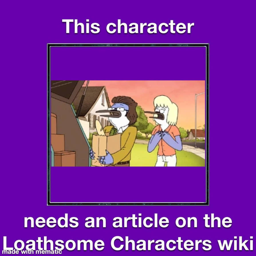 William and Hilary need an article on the LC wiki by BeastBoyFan15 on ...