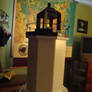 Wedding Lighthouse Finished #1