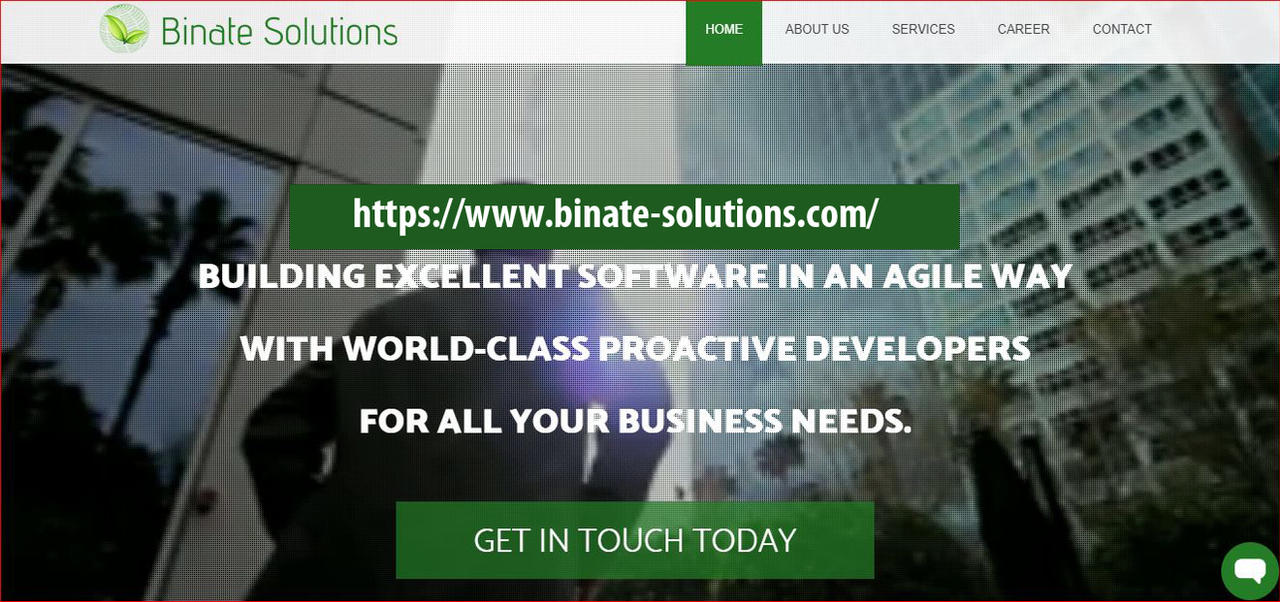 Binnate Offshore Development by binatesolutions on DeviantArt
