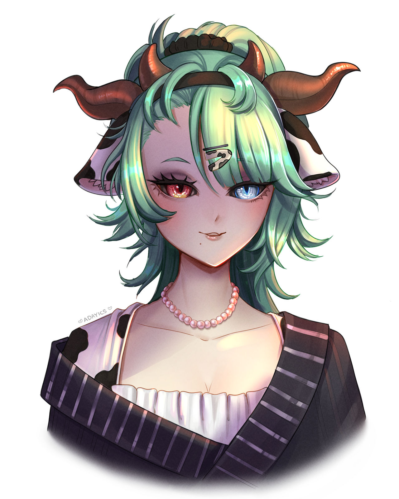 Crelly Vtuber By Adayics On DeviantArt crelly-vtuber-by-adayics-on-deviantart
