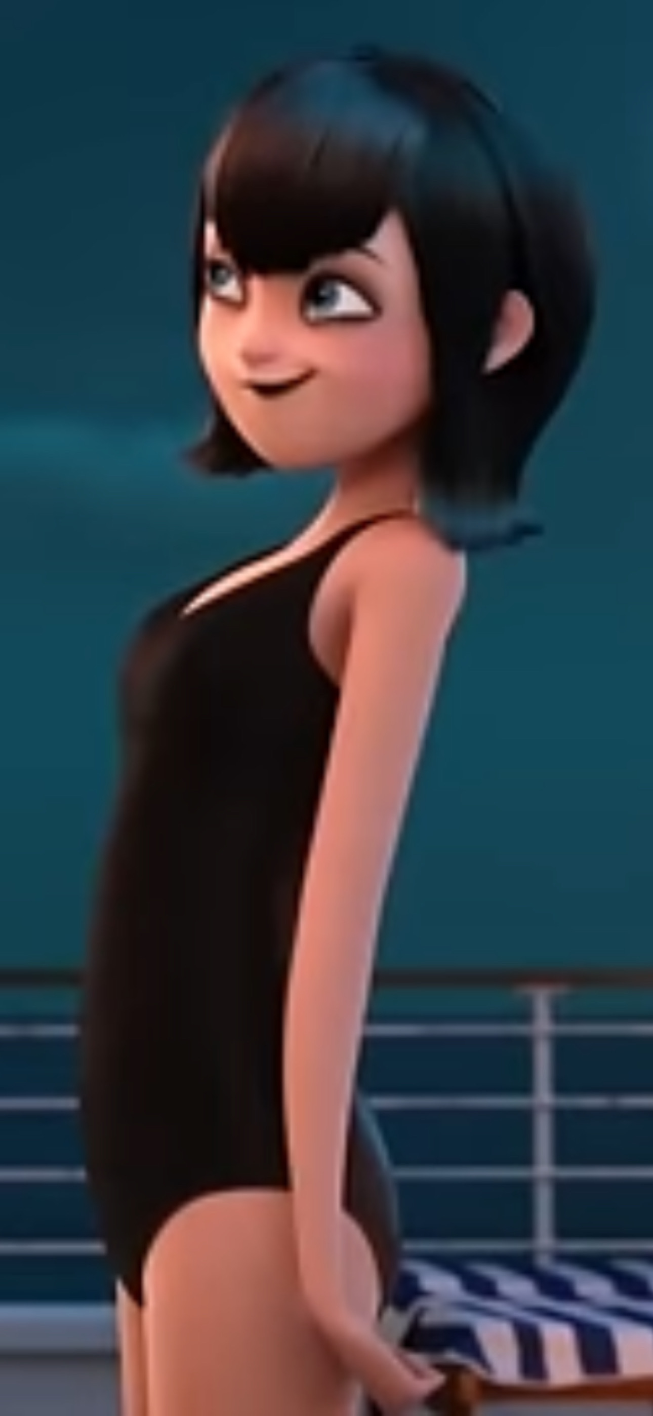 Mavis Buff Mavis Sexy by gferr699 on DeviantArt
