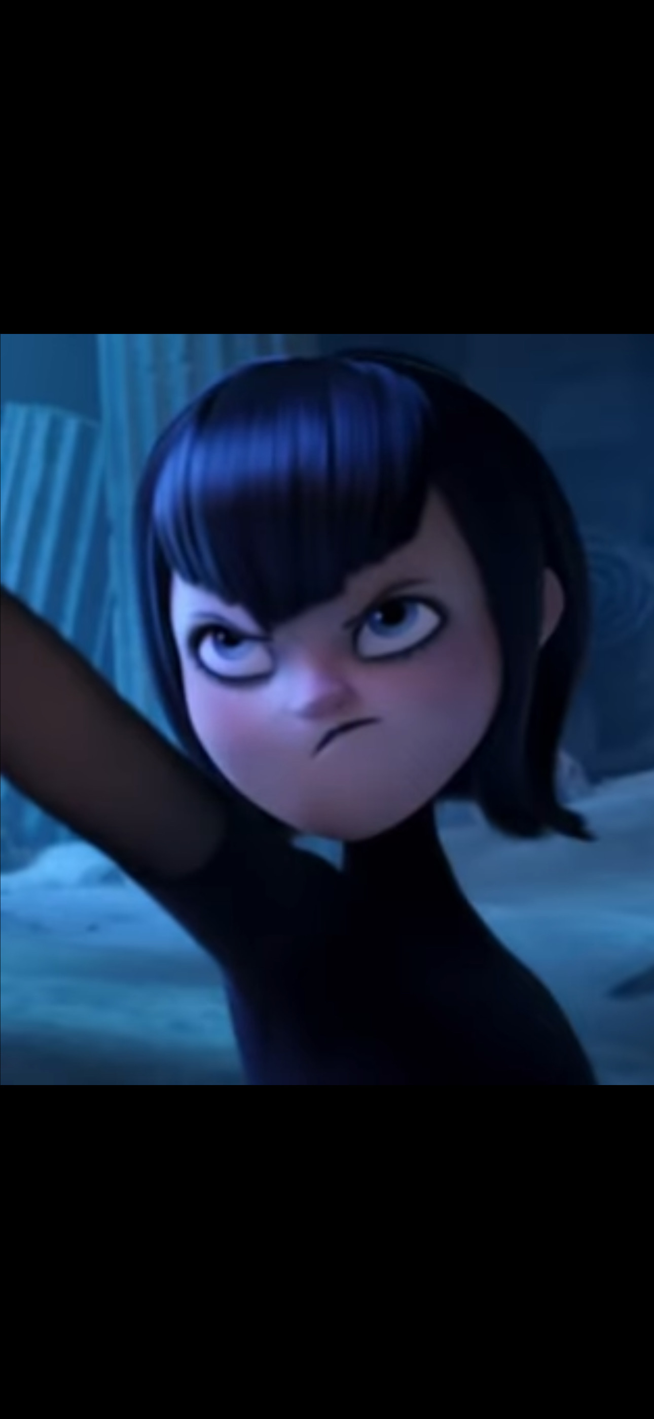 Mavis Angry Face by gferr699 on DeviantArt