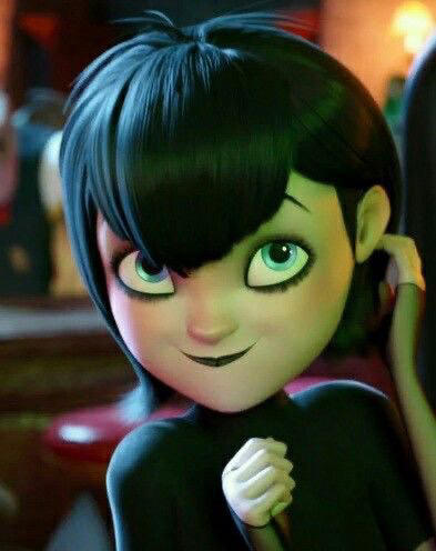 Mavis Being Beautiful by gferr699 on DeviantArt