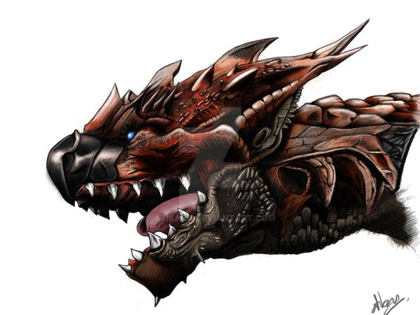 Rathalos