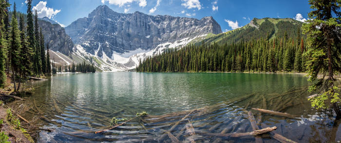 Rawson Lake