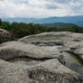 Teardrop Pools