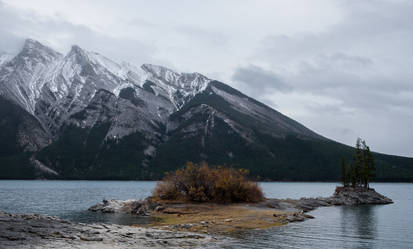 Outcrops