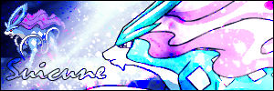 Suicune