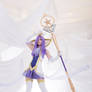 League of Legends - Star Guardian Janna