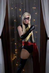 Ms Marvel