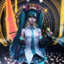 Hatsune Miku Fan Art #2