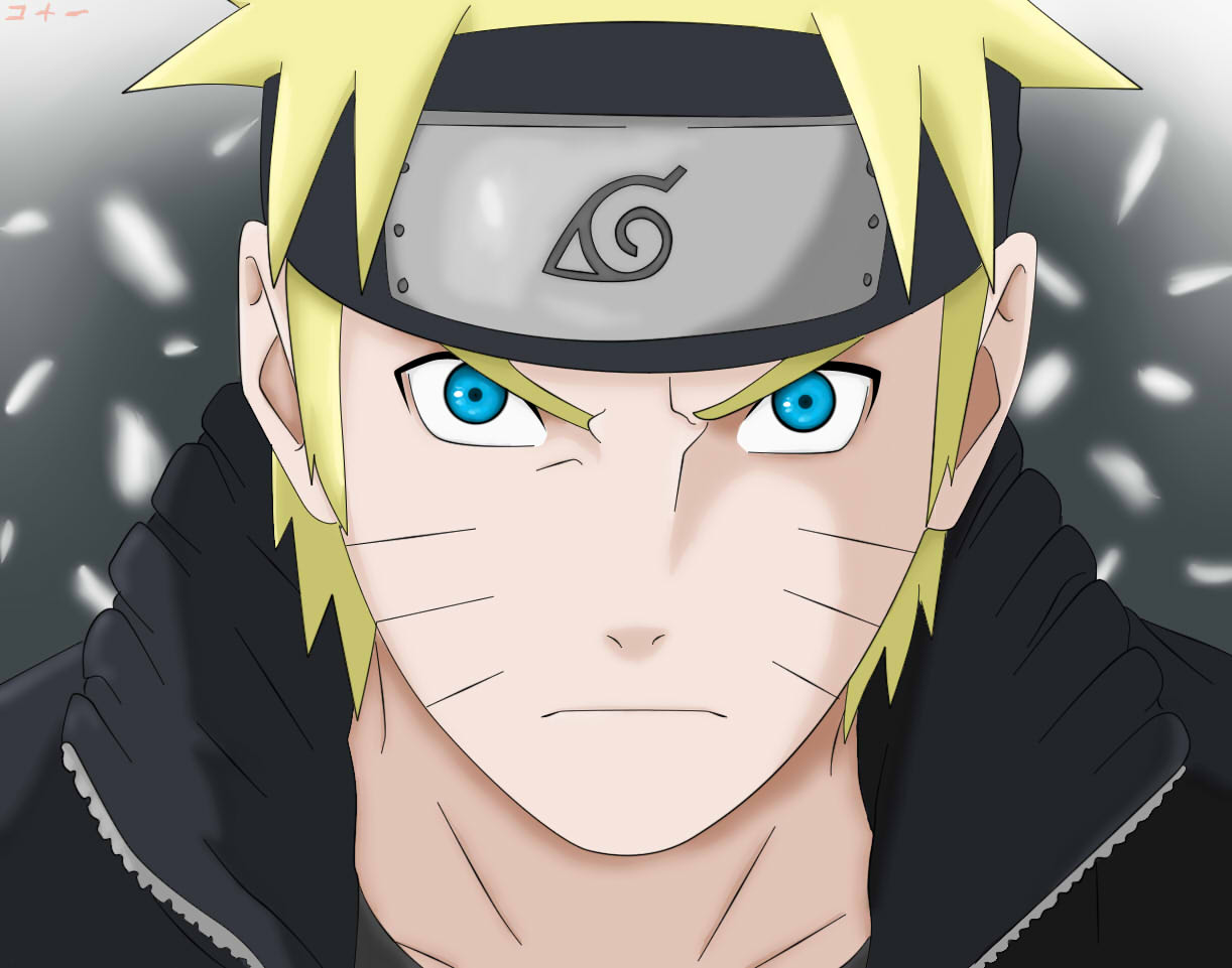 Naruto