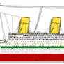 HMHS Britannic