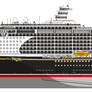 My new project Disney Dream