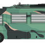 Flletwood RV Moible Command