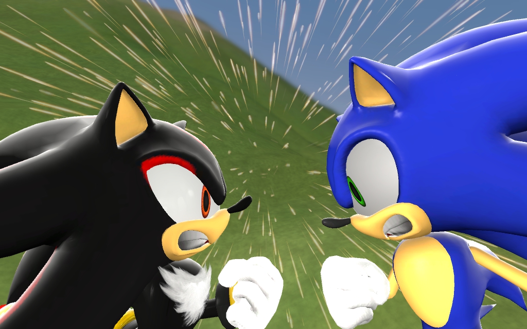 Perfect Rivals By Nibroc Rock On Deviantart -