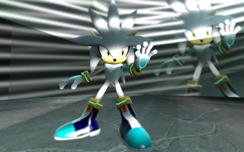 All-Star Silver by Nibroc-Rock on DeviantArt
