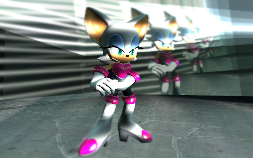 All-Star Rouge by Nibroc-Rock on DeviantArt