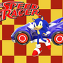 Speed Racer Sonic