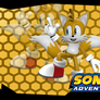Sonic Adventure 3, Tails