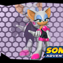 Sonic Adventure 3,Rouge