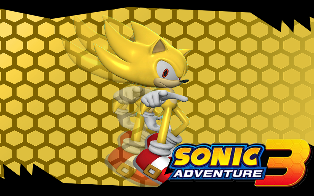 SUPER SONIC HEROES FINAL: TAILS by Nibroc-Rock on DeviantArt