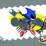 Sonic Generations-Metal Sonic