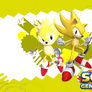 Sonic Generations-SuperSonics Both