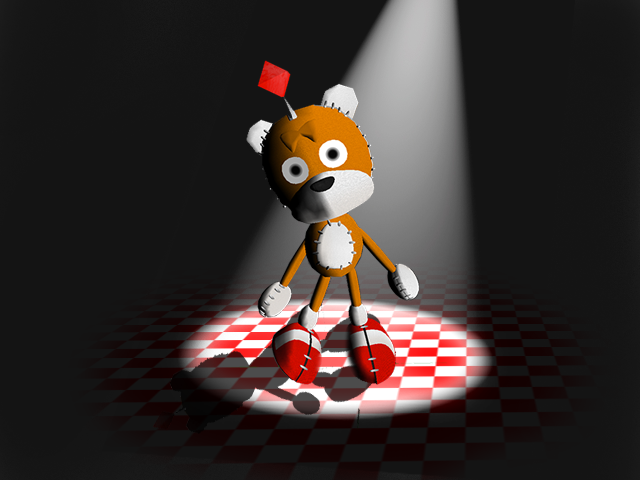 Tails Doll 2018 Render by Nibroc-Rock on DeviantArt