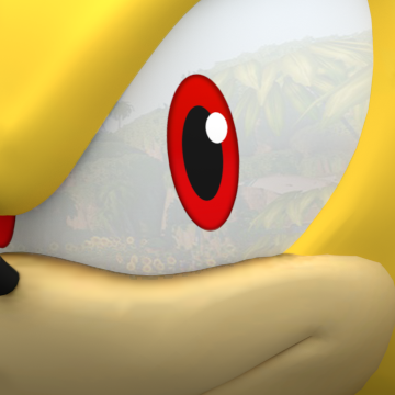 Nibroc.Rock on X: Huh maybe I'm just seeing things and its a coincidence However a modern super tails doesn't really exist so / X