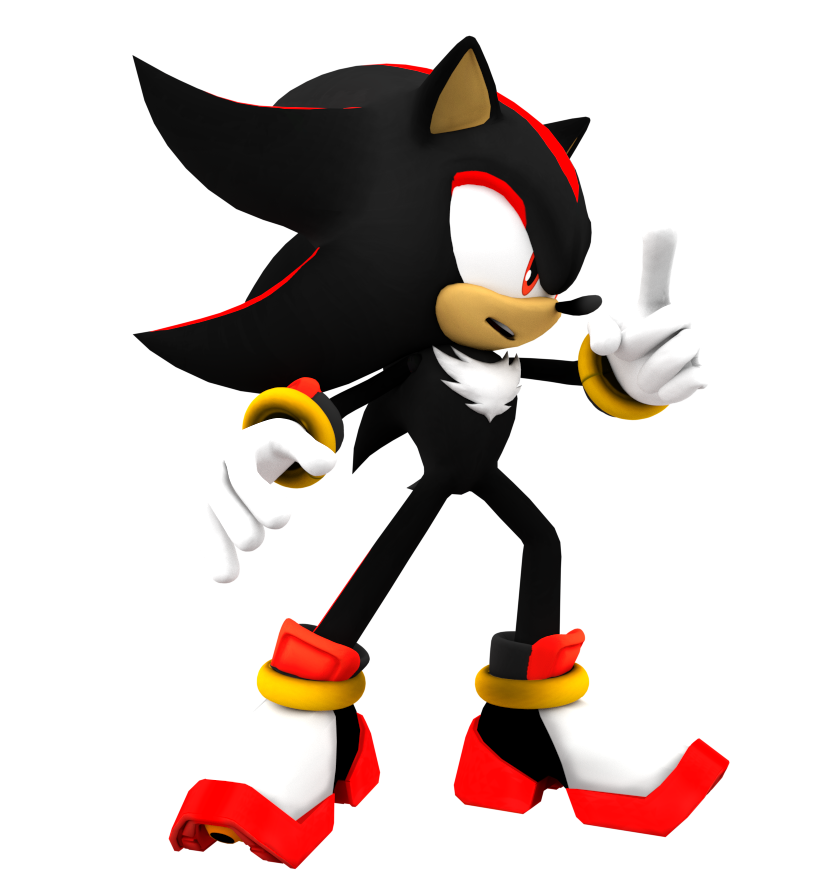 Hd Texture Shadow Render