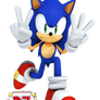 Sonic's 23rd!