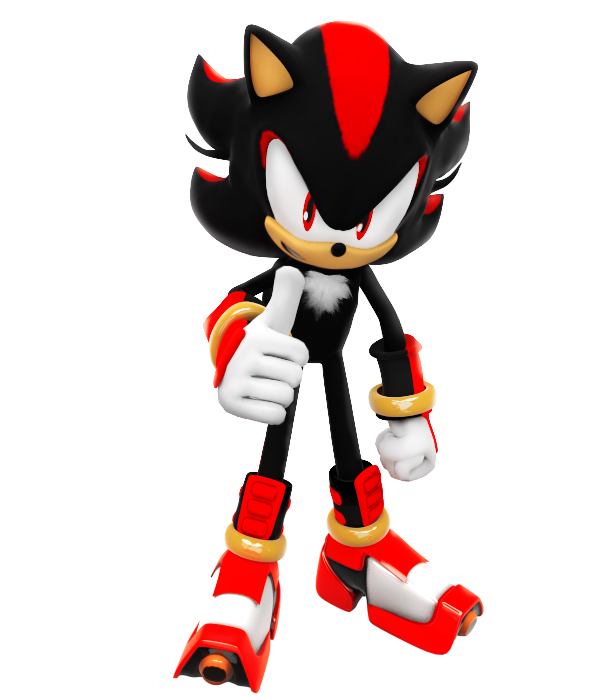 Neo Metal Sonic Render by Nibroc-Rock on DeviantArt