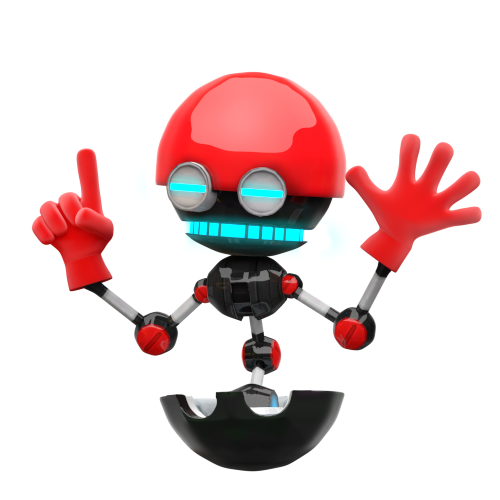 Orb Bot orbot sonic world by Nibroc-Rock on DeviantArt