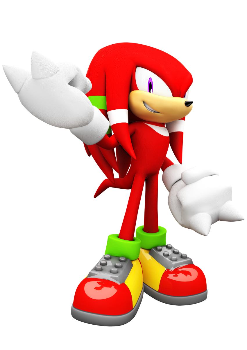Christmas Knuckles 2014 Render By Nibroc Rock On Deviantart