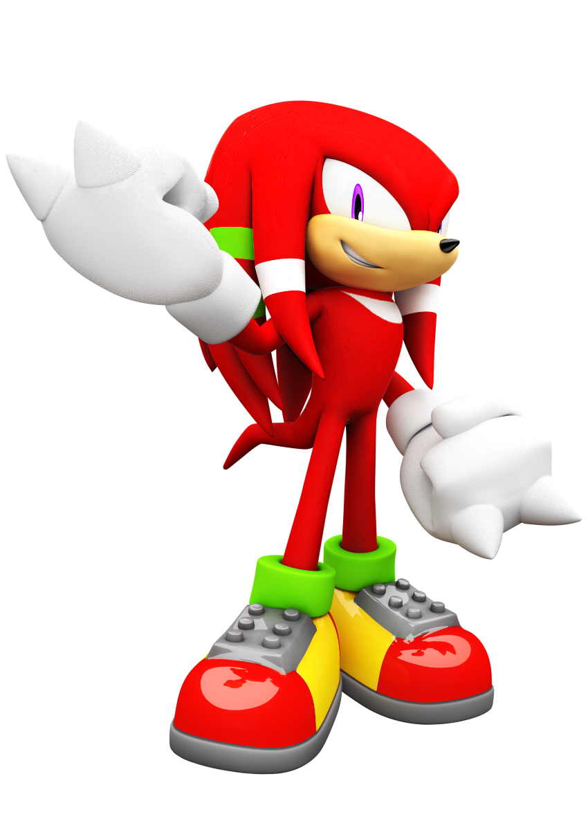 Classic Super Sonic Dimensional Render by Nibroc-Rock on DeviantArt