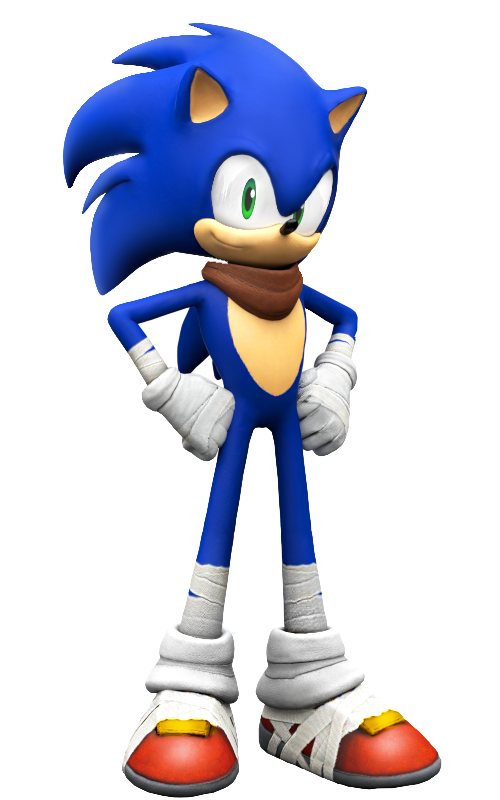 Sonic Boom: Rise of Lyric - Análise