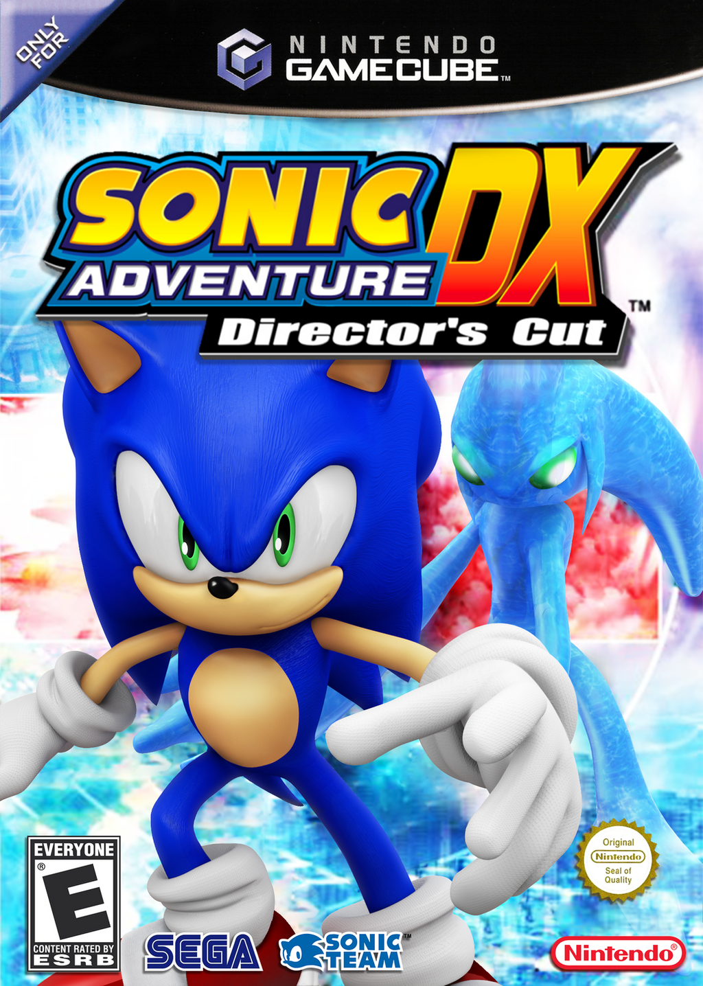 Sonic The Hedgehog: Could Sticks The Badger Come To The Main Series? – Blueknight V2.0