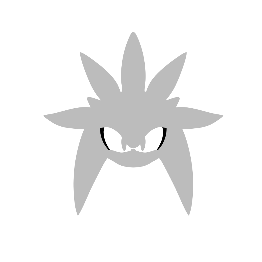 Silver Icon Png