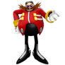 Eggman Grand Score, EGGMAN WEEK6