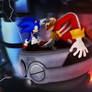Sonic Vs Eggman Showdown!, EGGMAN WEEK FINALE