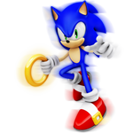 Sonic Got Ring? With Effects