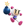 Bomberman Render 2