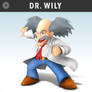 Dr. Wily Smashfied