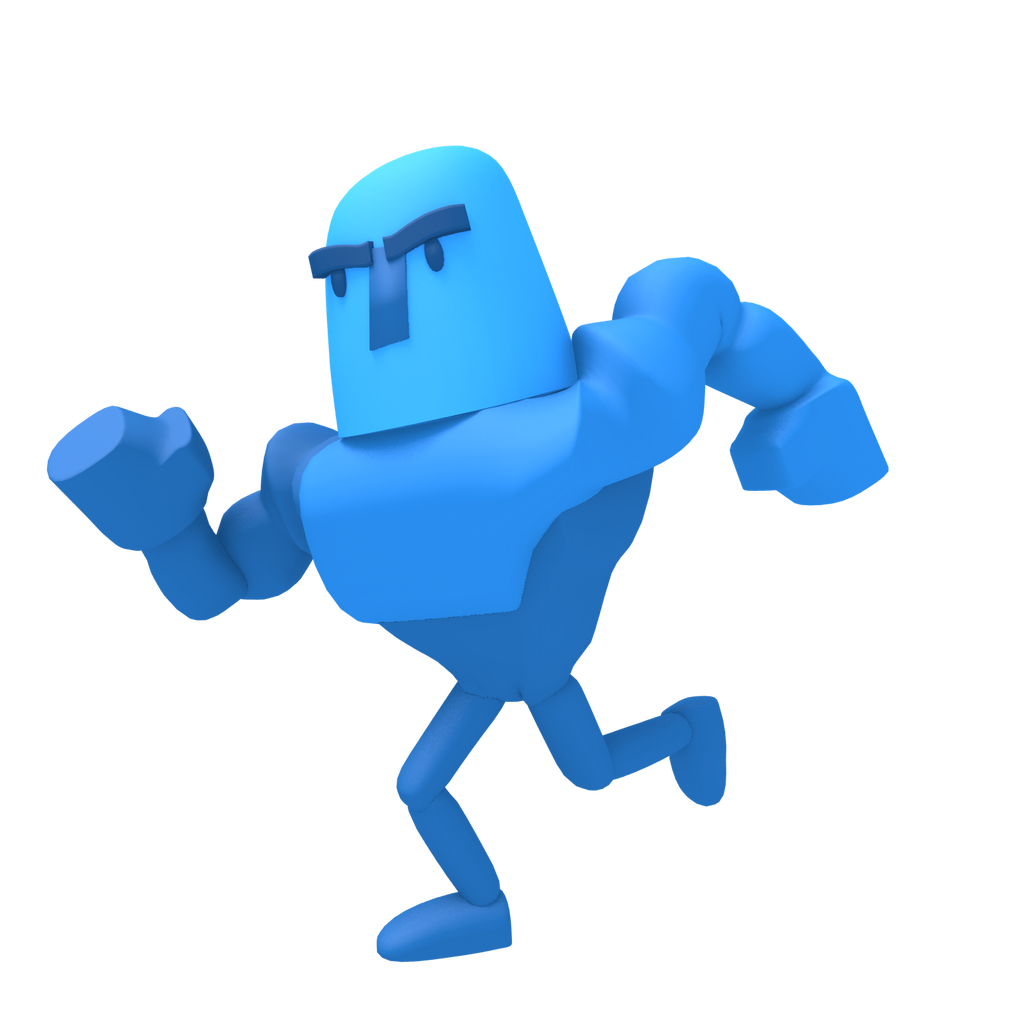 RUNBOW: Hue by Nibroc-Rock on DeviantArt
