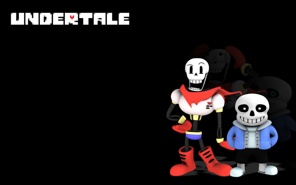 Undertale wallpaper by DecayTunes - Download on ZEDGE™