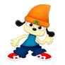 PaRappa the Rapper the Rendder