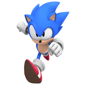 Sonic Rocker Explore the Best Rock Art | DeviantArt